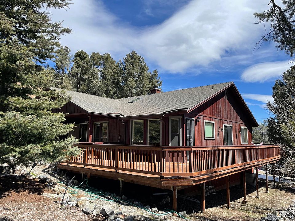 2808 Everest Way, Pine Mountain Club, CA 93222 Zillow