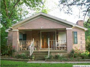 1674 Riderwood Trl, Birmingham, AL 35214