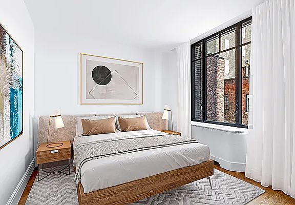 4th image of 110 Charlton St APT 15F
