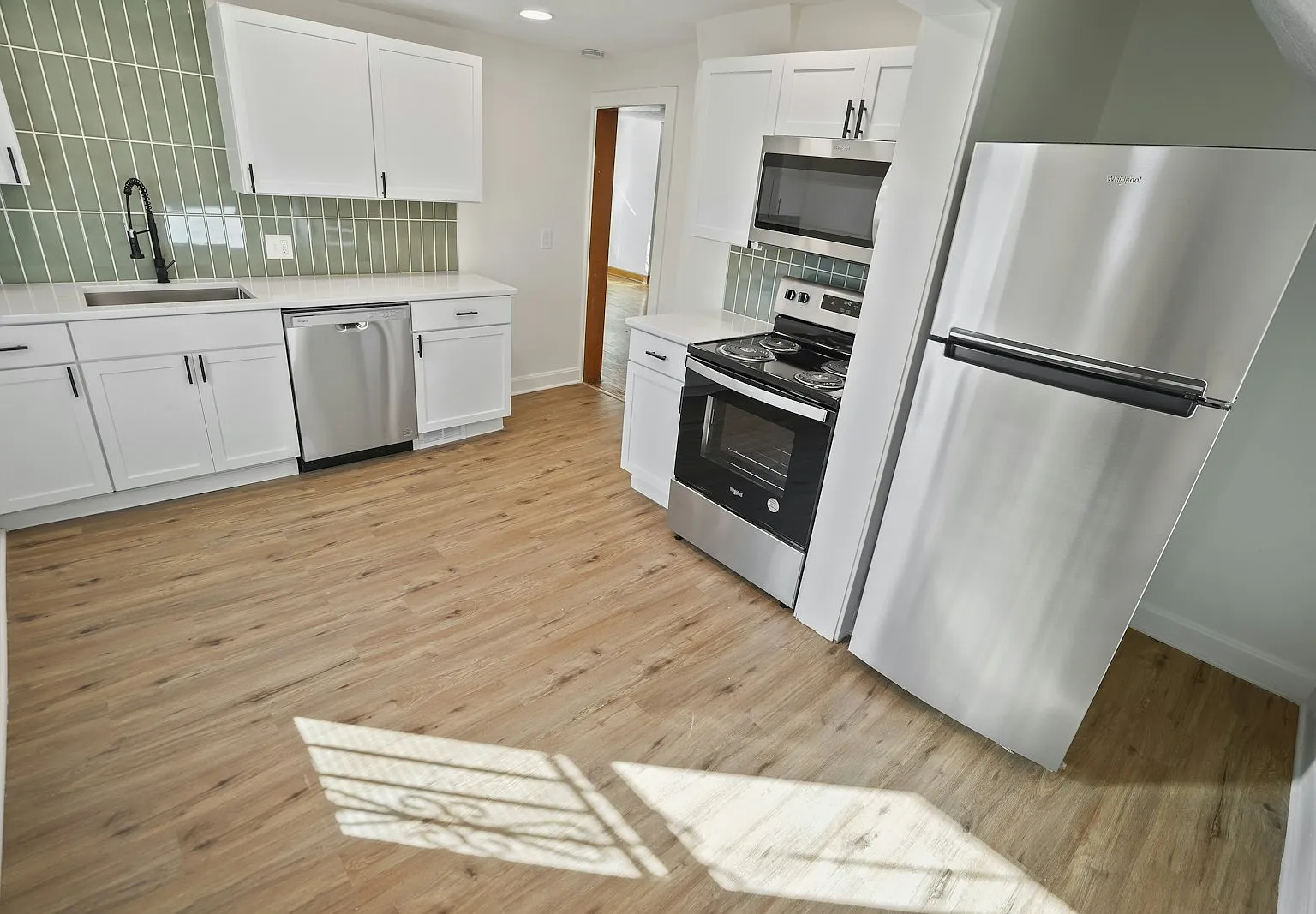 337 Garfield Avenue, Unit 2 — Photo 2
