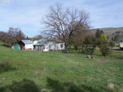 404 Wynema St, Wallowa, OR, 97885