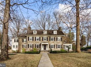 335 Woodley Rd, Merion Station, PA 19066