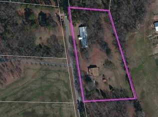 1620 Deep Springs Church Rd, Peachland, NC 28133