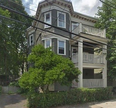 Google Street Map, unit 2.