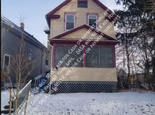 154 Ellison St, Rochester, NY 14609