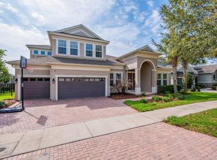 6002 Watercolor Dr, Lithia, FL 33547