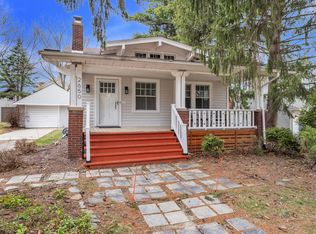 2650 Kimberley Rd, Ann Arbor, MI 48104