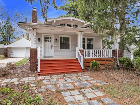 2650 Kimberley Rd, Ann Arbor, MI 48104