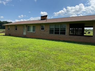 3516 Finger Mill Rd, Lincolnton, NC 28092