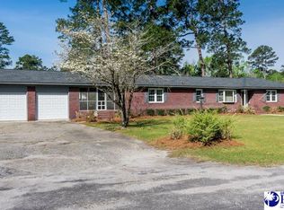 124 Spring Heights Cir, Darlington, SC 29532