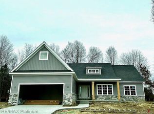 9961 Havendale, Brighton, MI 48114