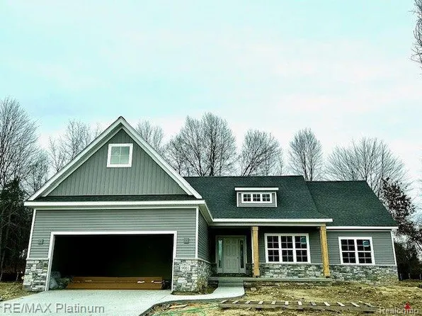 9961 Havendale, Brighton, MI 48114