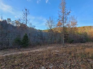 1272 Ramblewood Trl, Yellville, AR 72687