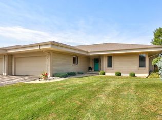 8924 Oak Meadow Dr UNIT 25, Saginaw, MI 48609