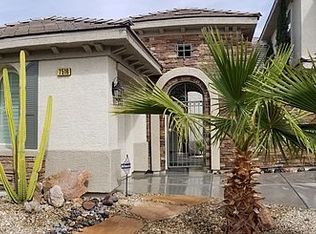 7516 Midnight Rambler St, Las Vegas, NV 89149