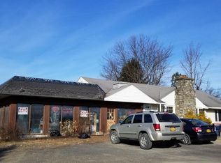 375 Fairview Ave, Hudson, NY 12534
