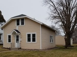 2325 S 14th St, Sheboygan, WI 53081