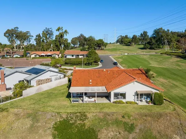 605 Santa Theresa, Solana Beach, CA 92075