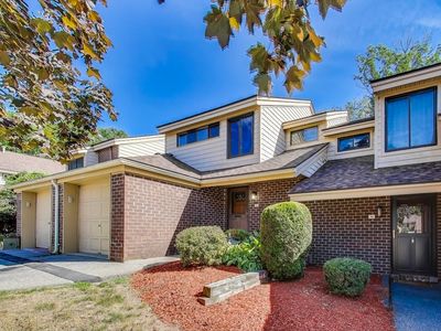 14 Cherrywood Dr Unit 14, Stoughton, MA, 02072