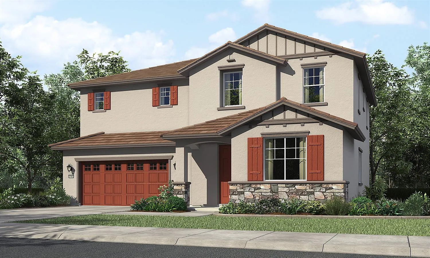 12810 Evanston Way photo 1