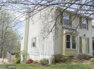 8133 Mandan Ter, Greenbelt, MD 20770