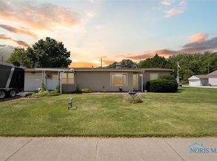1704 Mahala St, Oregon, OH 43616