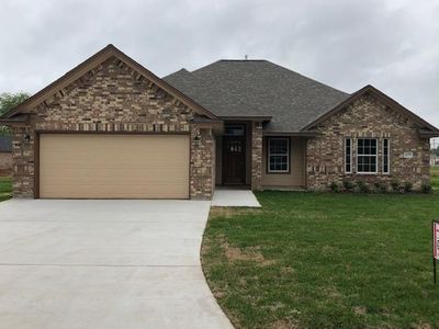 405 N Holly St, Sweeny, TX, 77480