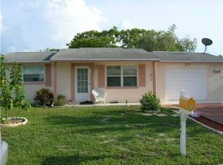 7404 Castanea Dr, Port Richey, FL 34668