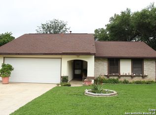12307 Alexandria Dr, San Antonio, TX 78233