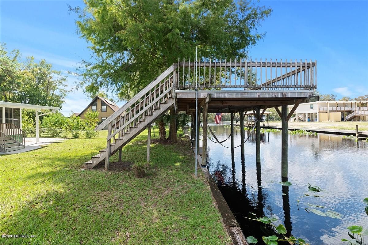 145 Sanjan Dr, Satsuma, FL 32189  MLS #1078035  Zillow