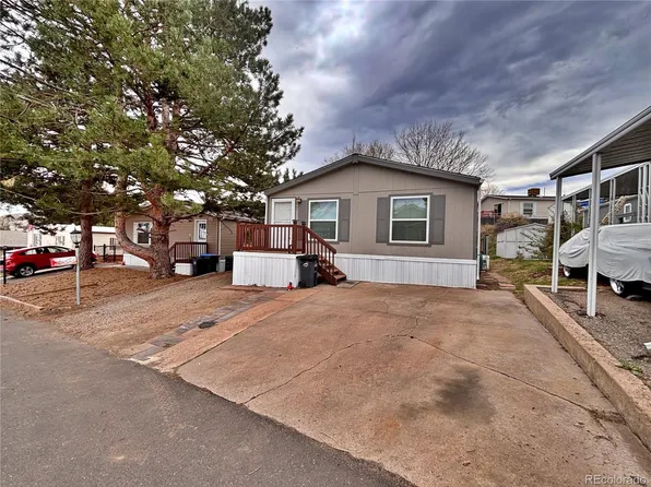 73 Pinecone Street, Golden, CO 80401