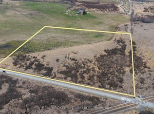 0 Carroll Rd, Montague, ON K7A 0G5