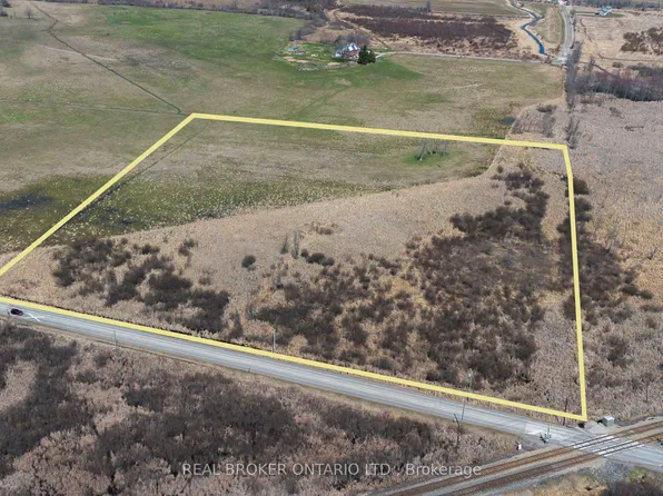 0 Carroll Rd, Montague, ON K7A 0G5