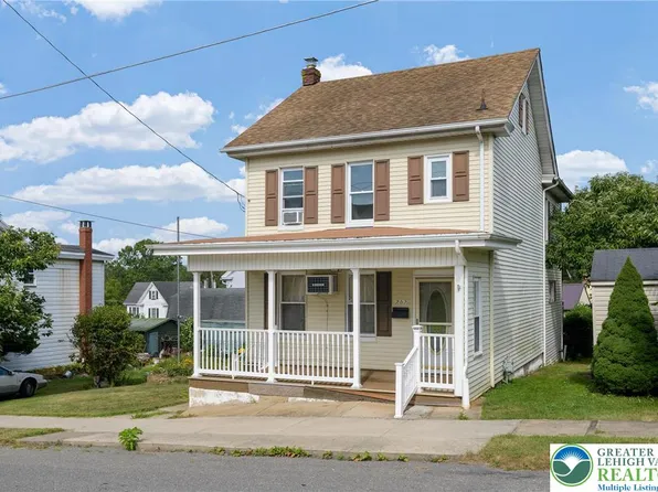 707 Lehigh St, Jim Thorpe, PA 18229