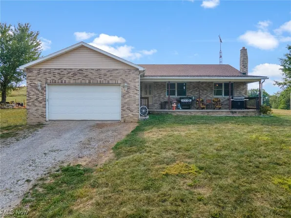 1220 Amsterdam Rd SE, Scio, OH 43988