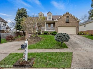 111 S Lafayette Dr, Georgetown, KY 40324