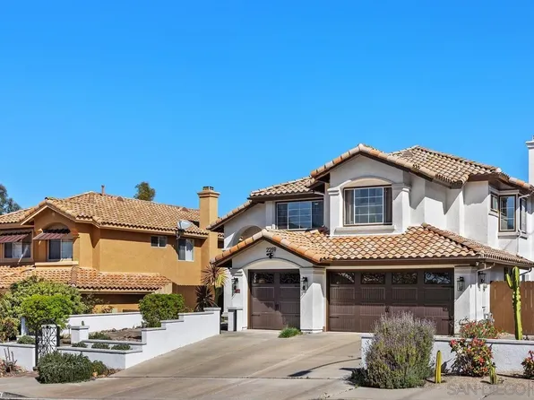 2259 Rolling Ridge Rd, Chula Vista, CA 91914