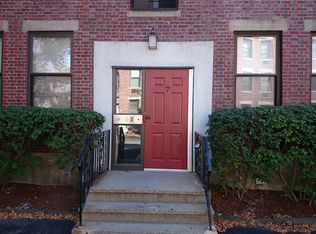 7 Cypress Rd APT 704, Brighton, MA 02135