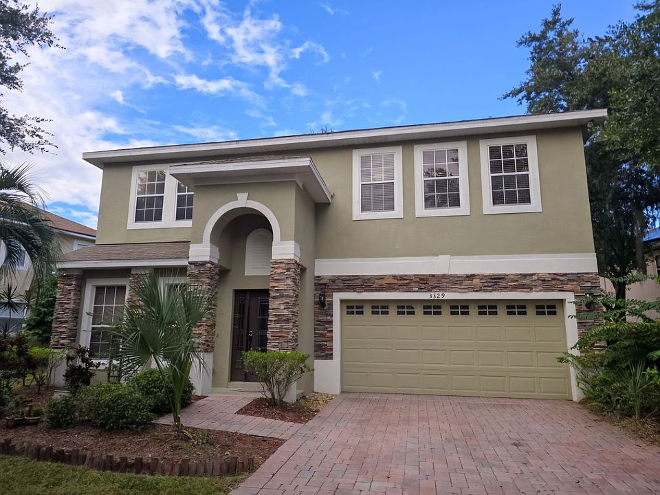 1st image of 3329 Lake Jean Dr