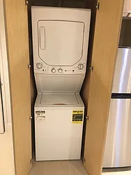 Rented by Uptown Flats LLC