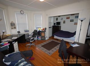 1175 Boylston St APT 22, Boston, MA 02215