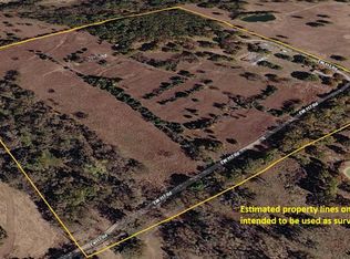 35641 Ew 1170, Seminole, OK 74868