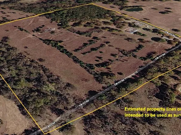 35641 Ew 1170, Seminole, OK 74868