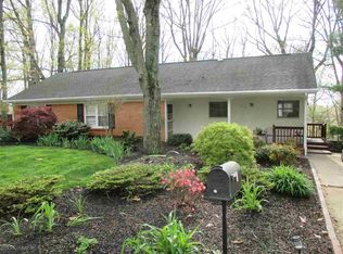 1211 Pinehurst Rd, Staunton, VA 24401