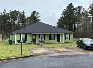 3972/74 Rodnor Forest Ln, Albany, GA 31721