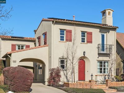 3424 Cashmere St, Danville, CA, 94506