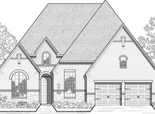 9817 Forester Trl, Roanoke, TX 75068