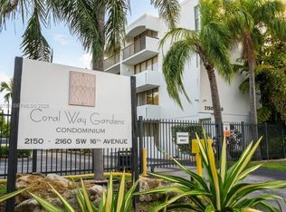 2160 SW 16th Ave APT 417, Miami, FL 33145