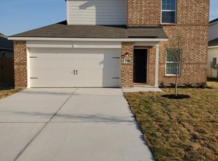 156 Allington Cir, Jarrell, TX 76537