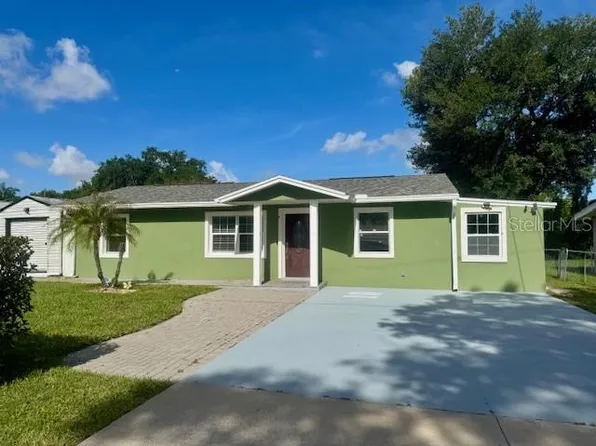 3312 S Forest St, Orlando, FL 32806